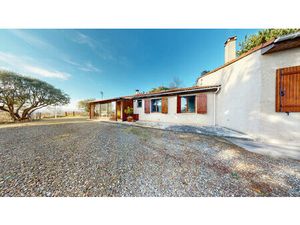 Vente maison 5 pièces  103.61m²  Pauligne