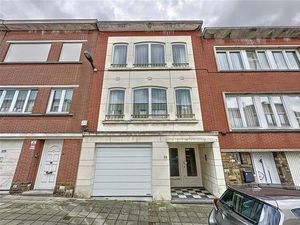 Appartement à louer avec garage et 1 chambre   Forest (VBD67112)