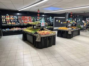 Épicerie / Alimentation Générale à vendre