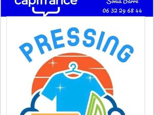 Fonds de commerce PRESSING à QUIMPER (29)
