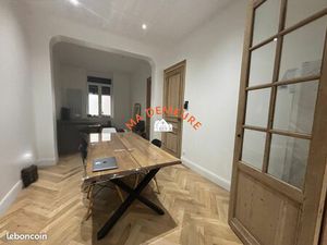 Maison 5 pièces 103 m²