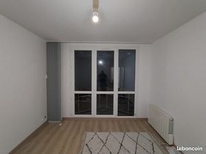 VENTE STUDIO 32 m²