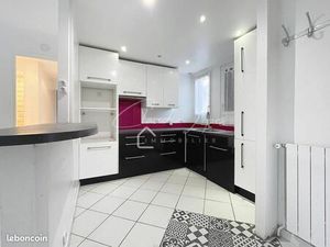 Maison 6 pièces 65 m²