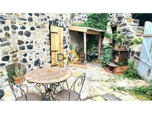 Maison de village 4 pièces 97 m²