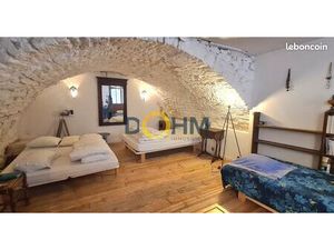 Maison de village 4 pièces 97 m²