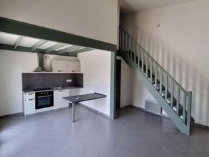 Appartement T2 avec terrasse