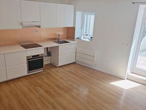 T3 bis avec cour centre ville