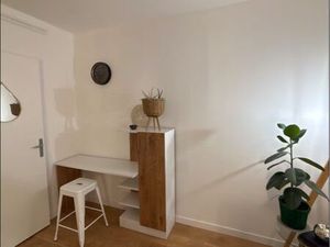 Appartement de location
