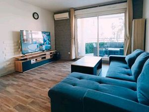 Appartement 2P dans résidence sécurisée