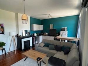 Grand T2 lumineux 60m2