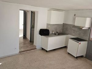 Appartement p2 petite maison