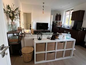 Joli appartement Centre Dinard Prieuré