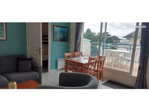 Duplex libre à partir du 10 janvier jusqu'au 30 juin