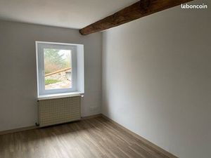 Maison T2 Duplex pré équipé