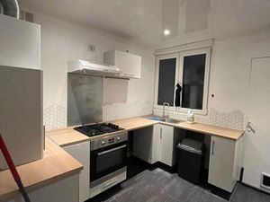 Appartement T4 Maizieres-les-Metz