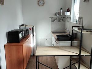 Location studio meuble