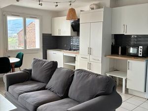 T2 meublé saint jean bonnefonds