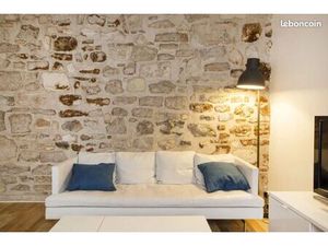 Appart - TALENCE -2pièces- · 35 m²  meublée & équipée - 480