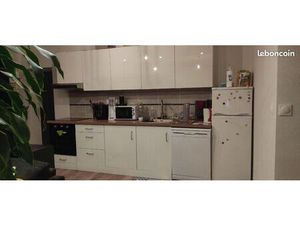 Appartement neuf Veyre monton