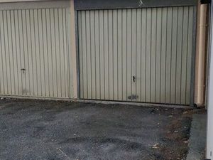 Garage individuel 18M2