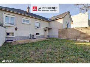 Maison 3 pièces 57 m²