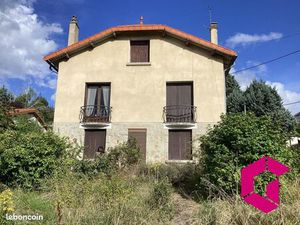 Maison 9 pièces 168 m²