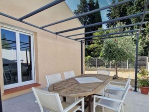 ? Maison T2 avec terrasse et petit jardin ☀️?