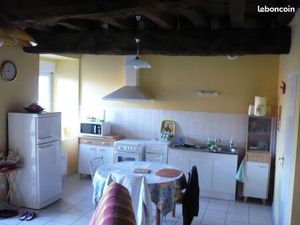 Maison à 5mn de Ploërmel