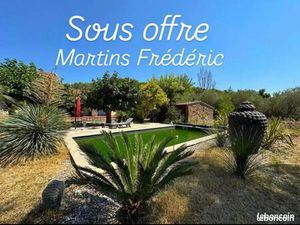 Villa 5 pièces 159 m²