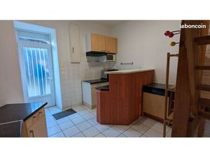 Appartement T3 Lamoricière 3 pièces 50m2