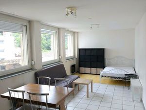 A louer Epinal centre Studio meublé