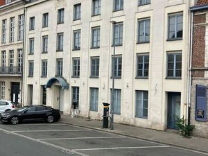 Immeuble 1286 m² Lille