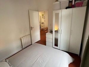Mmobilier a louer T2 meublé bien situé 28 m²