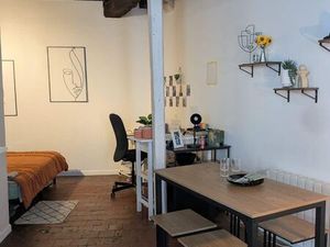 Quartier historique hyper centre