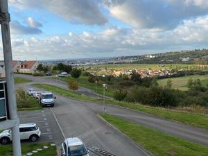 À LOUER – T2 meublé - Rouxmesnil-Bouteilles - libre le 1er février