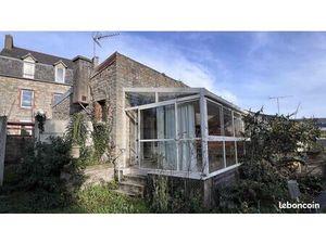 Maison 2 pièces 25 m²