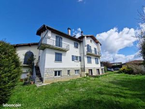 APPARTEMENT T3 – 62m2 + balcon