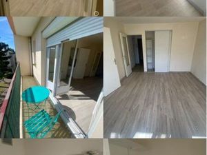 Appartement à louer st Georges