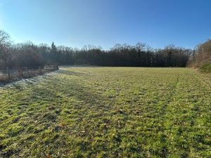 Terrain agricole loisir