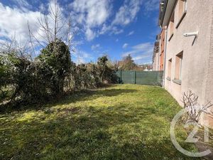 Appartement F3 à louer - 3 pièces - 70 81 m2 - Exincourt - 25 - FRANCHE-COMTE