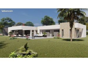 Maison 150 m² Latresne