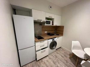 Appartement meublé 30m2