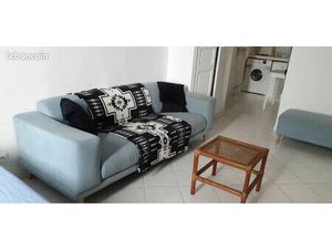 Appartement 1 pièce 30 m²