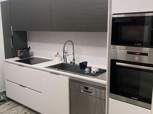 Appartement 3 pièces 80 m²