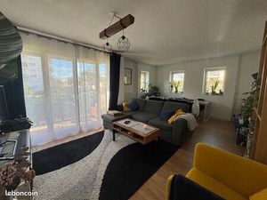 Appartement 3 pièces 75 m²