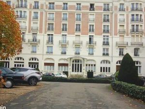 Location appartement meublé de standing