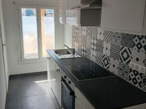 Appartement T2 .50m2. Martigues 13500. Quartier de l’ile