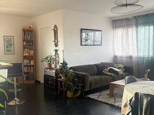 Appartement T3 meuble lumineux