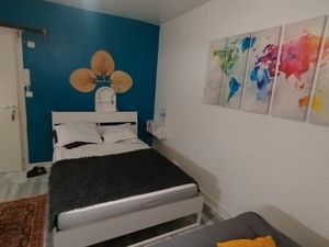 Sous-location studio meublé deux semaines Nantes centre ville