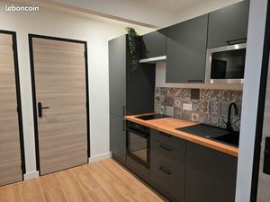 Location meublée centre ville